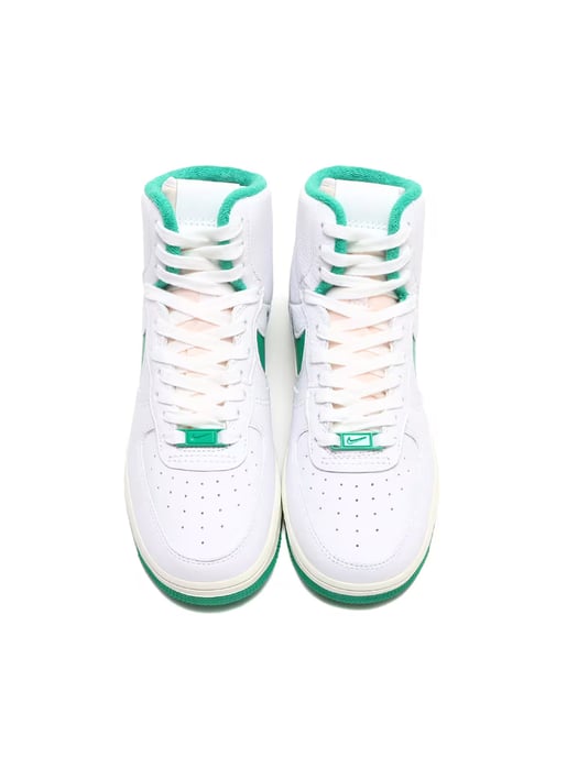 Air Force 1 Sculpt „Stadium Green“ Sneakers - Image 4