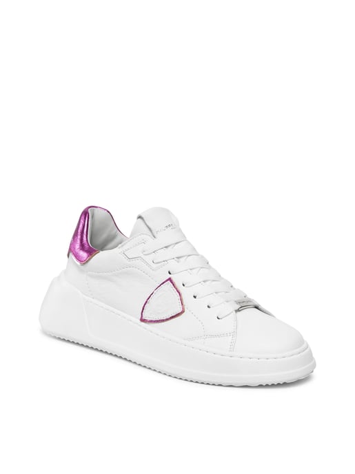 Tres Temple Low Sneakers - Image 2