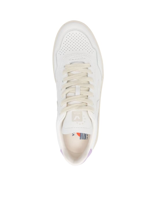 V-90 OT Leder-Sneaker - Image 4