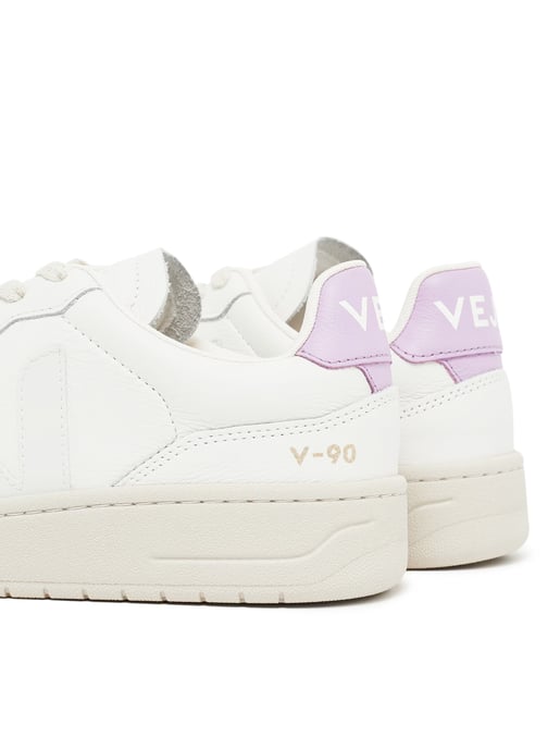 V-90 OT Leder-Sneaker - Image 5