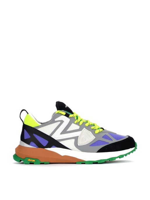 RockX Low Sneaker mit Vibram-Sohle - Image 1