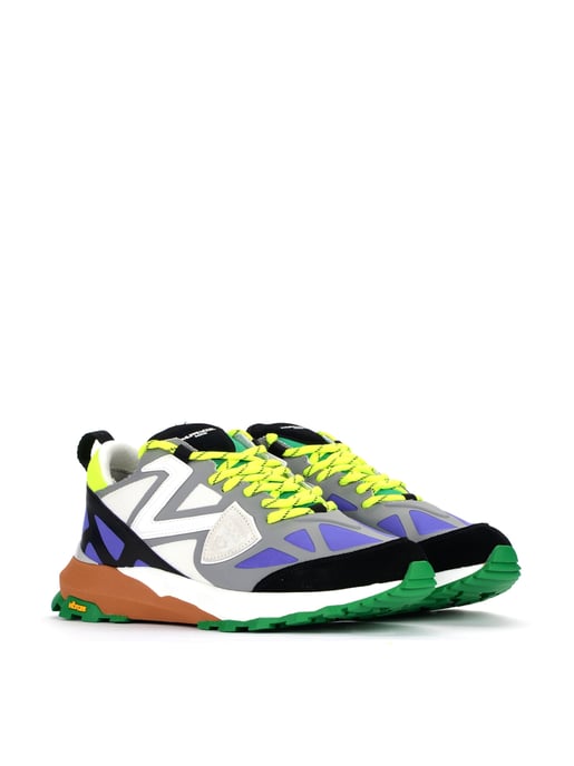 RockX Low Sneaker mit Vibram-Sohle - Image 2