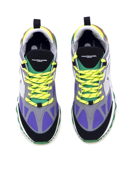 RockX Low Sneaker mit Vibram-Sohle - Image 4