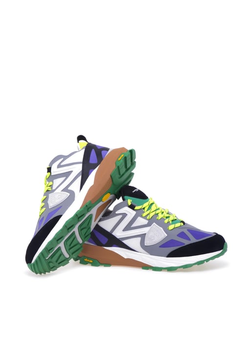 RockX Low Sneaker mit Vibram-Sohle - Image 5