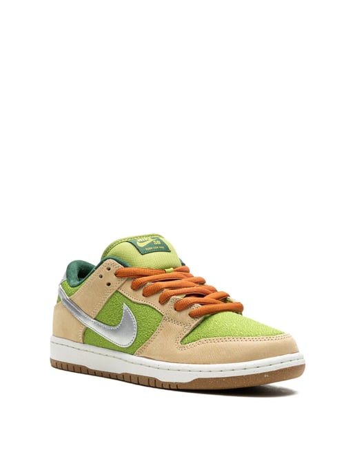 SB Dunk Low Pro WC 'Escargot' Sneakers - Image 2