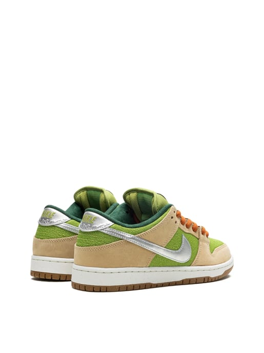 SB Dunk Low Pro WC 'Escargot' Sneakers - Image 3