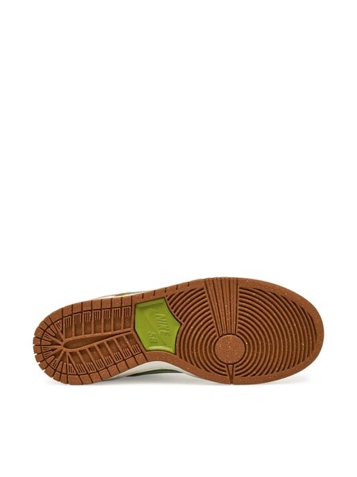 SB Dunk Low Pro WC 'Escargot' Sneakers - Image 5