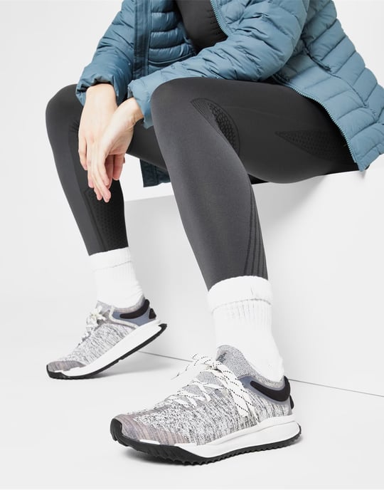 Vectiv Escape Knit Sneakers - Image 6