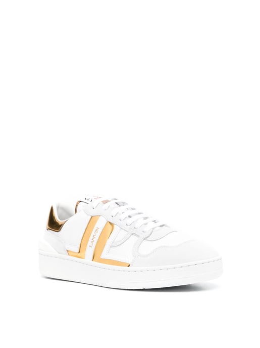 Clay Low-Top Sneakers - Image 2
