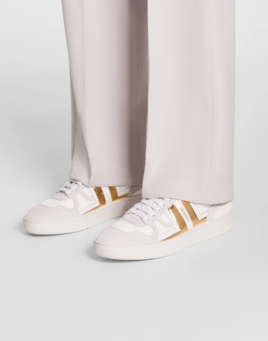 Clay Low-Top Sneakers - Image 5