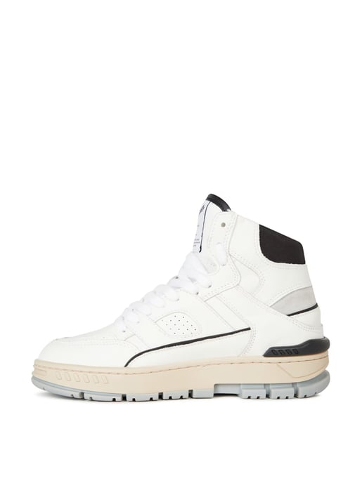 Area Hi Sneakers - Image 2