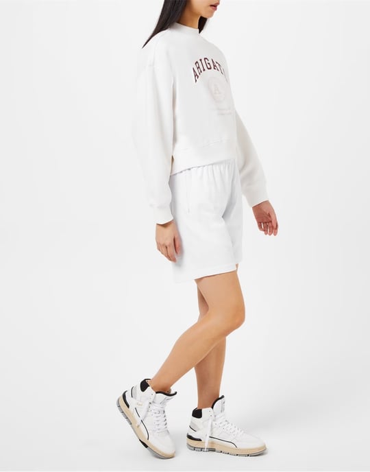 Area Hi Sneakers - Image 6