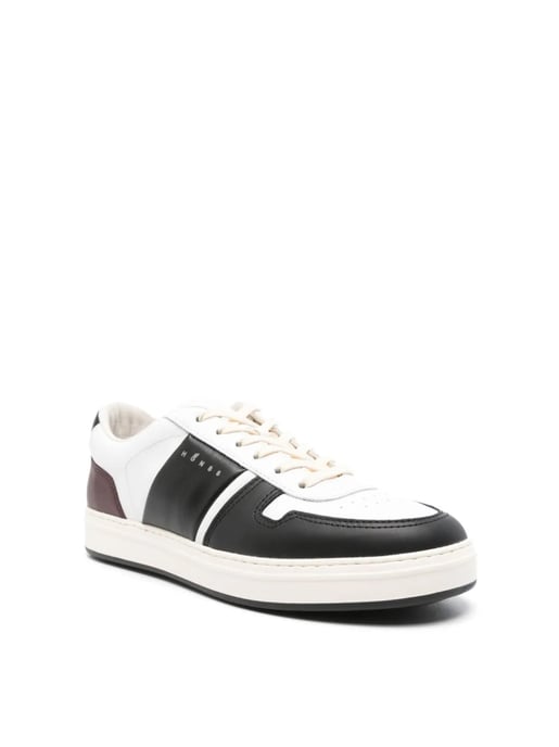 H668 Logo Sneakers - Image 2