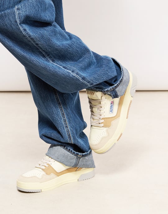 CLC Low Sneakers - Image 5