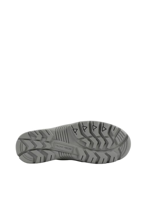 Low Curve Iceman Trimix Sneakers - Image 5
