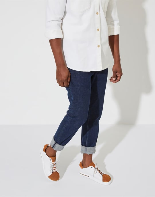 Bend Low Decon Pop Sneakers - Image 5