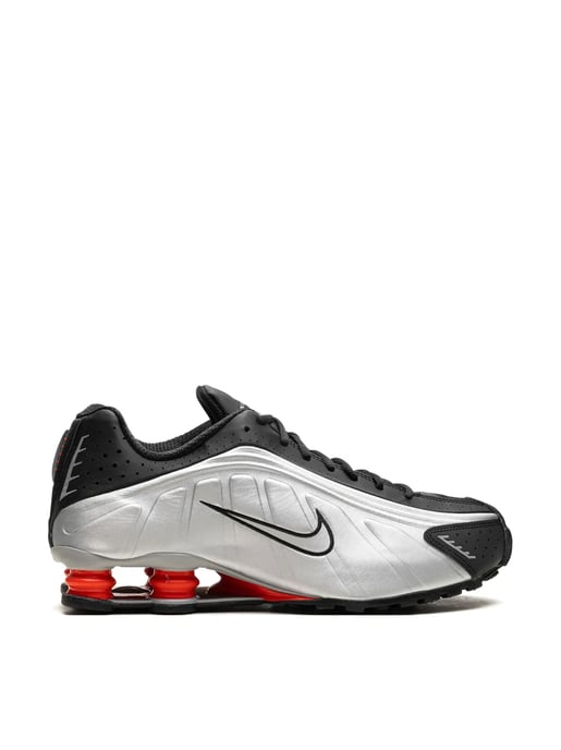 Shox R4 Sneakers - Image 1
