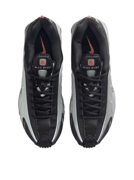 Shox R4 Sneakers - Image 4
