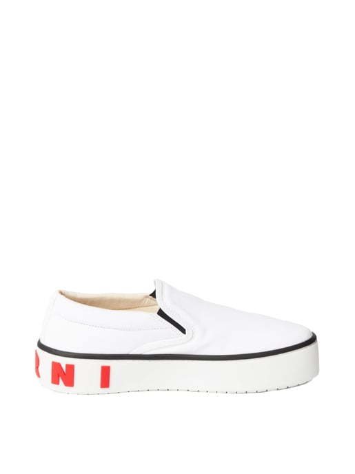 Logo-Slipper - Image 1