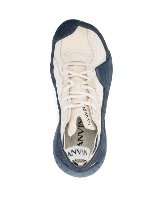 Flash X Sneakers - Image 4