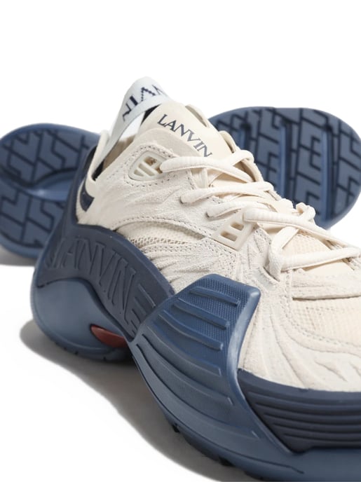 Flash X Sneakers - Image 5