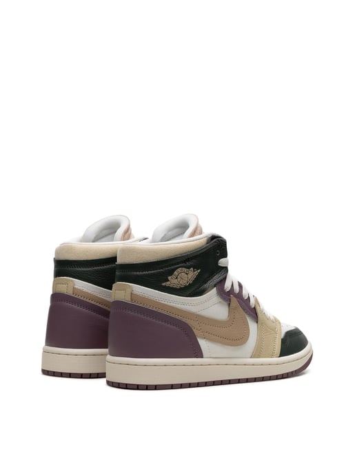 Air Jordan 1 MM High Sneakers - Image 3