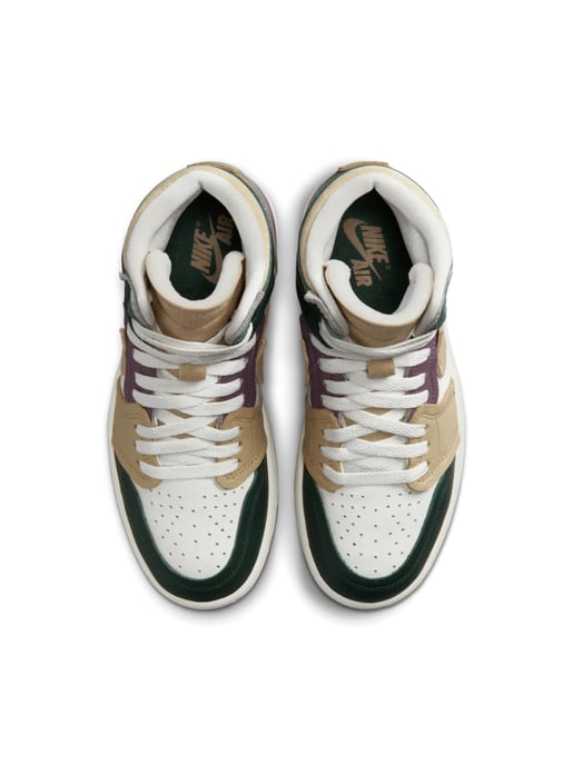 Air Jordan 1 MM High Sneakers - Image 4