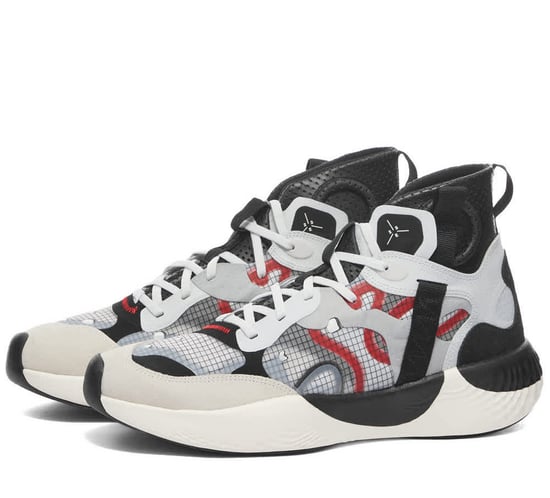 Jordan Delta 3 SP Sneakers - Image 2