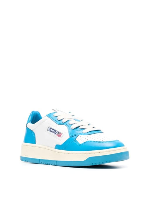 Medalist 01 Low Sneakers - Image 2