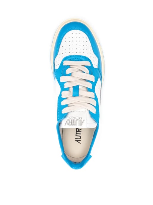 Medalist 01 Low Sneakers - Image 4