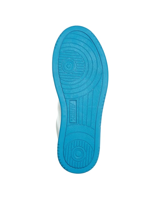 Medalist 01 Low Sneakers - Image 5