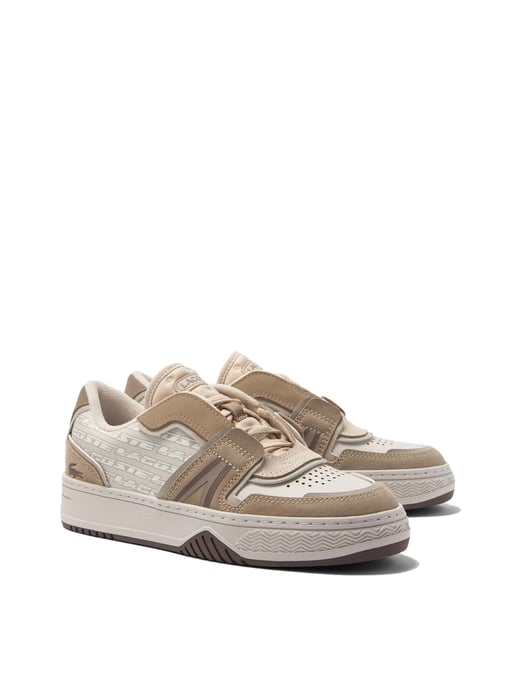 L001 Crafted Sneakers - Image 2