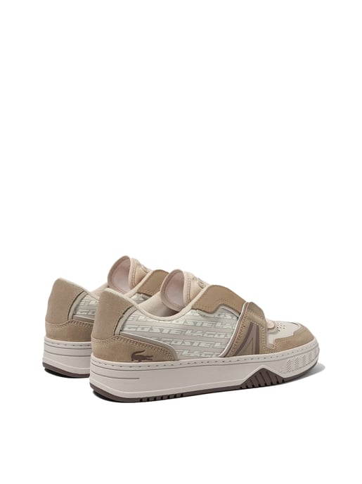 L001 Crafted Sneakers - Image 3
