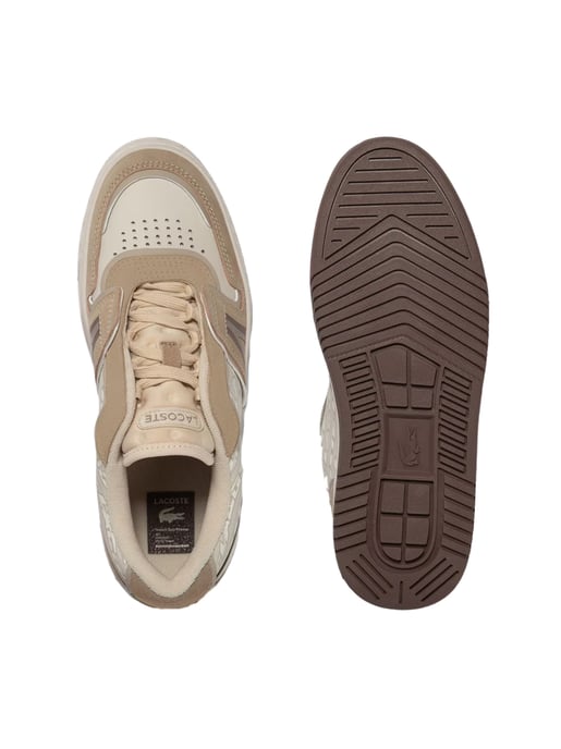 L001 Crafted Sneakers - Image 4