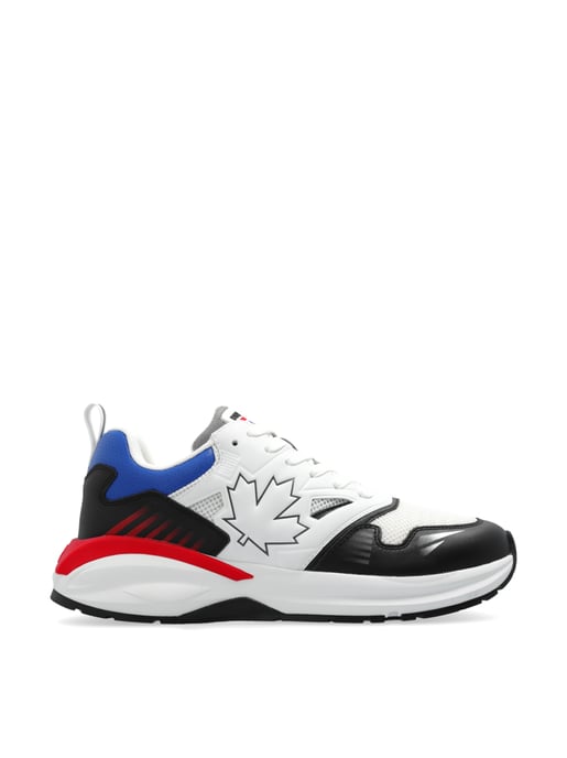 Dash Logo Schnürsneaker - Image 1