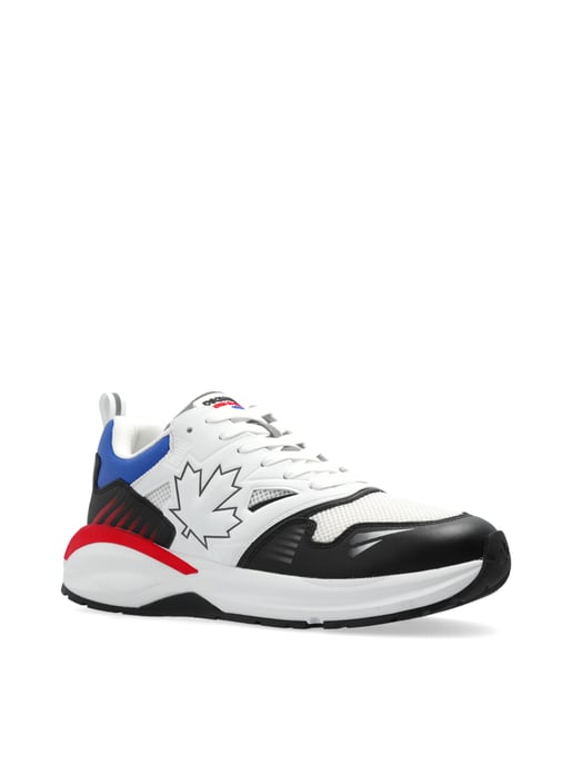 Dash Logo Schnürsneaker - Image 2