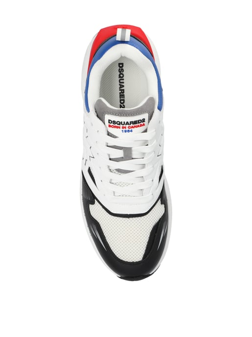 Dash Logo Schnürsneaker - Image 4