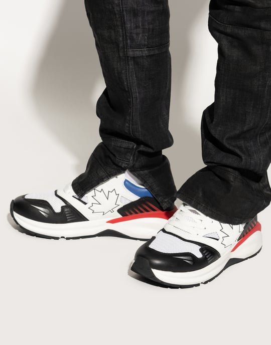 Dash Logo Schnürsneaker - Image 6