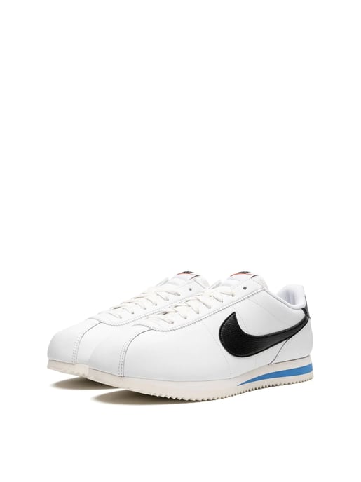 Cortez Low-Top Sneakers - Image 4