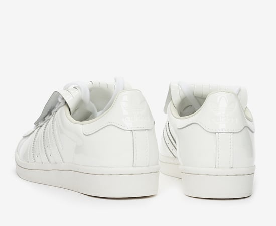 Superstar Fringe Low Top Sneakers - Image 3
