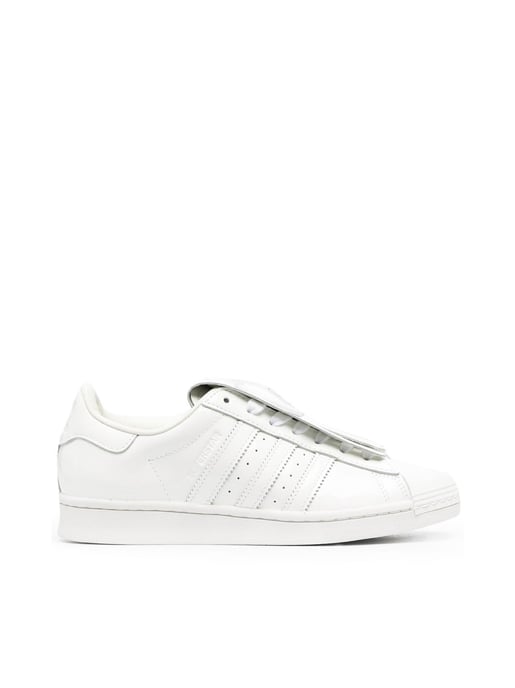 Superstar Fringe Low Top Sneakers - Image 6