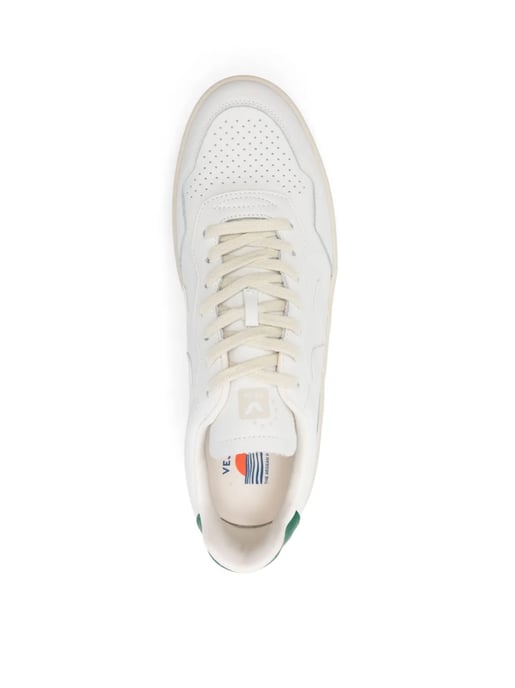V-90 OT Leder-Sneaker - Image 4