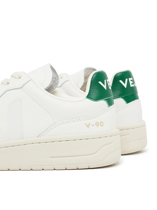V-90 OT Leder-Sneaker - Image 5