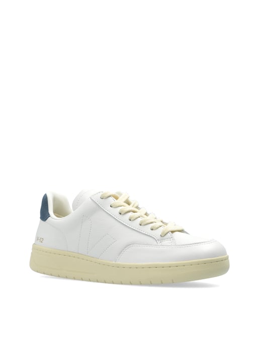 V-12 Stitch OT Leder-Sneaker - Image 2