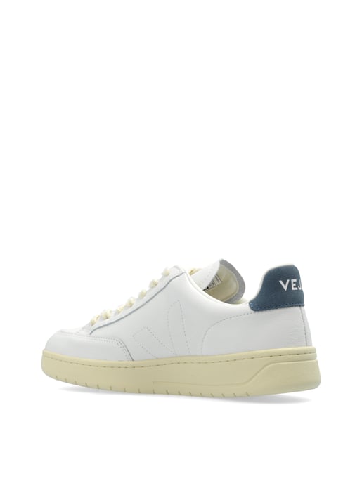 V-12 Stitch OT Leder-Sneaker - Image 3
