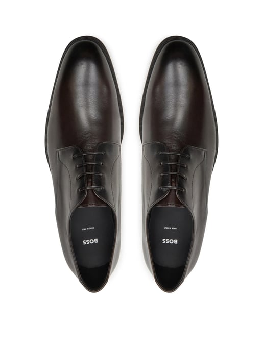Derrek Schnür-Derbyschuhe - Image 4
