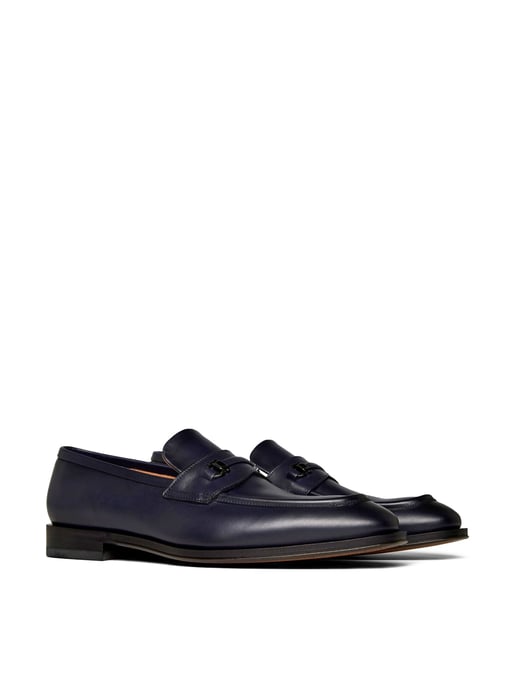 Desmond Gancini Loafer - Image 2