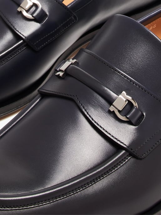 Desmond Gancini Loafer - Image 4