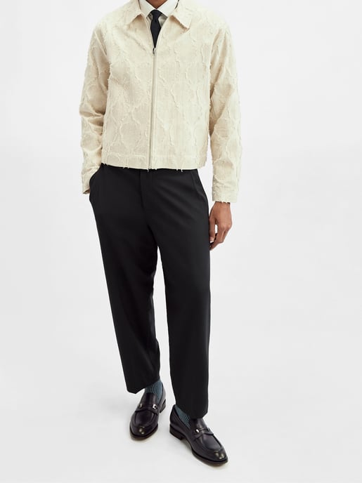 Desmond Gancini Loafer - Image 5