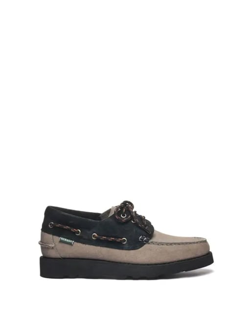 Acadia Wildleder-EVA-Loafer - Image 1